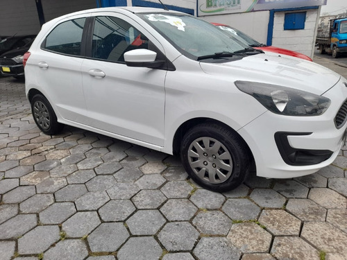 Ford Ka 1.0 Se Flex 5p
