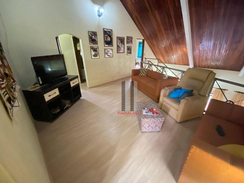 Imagem 15 de 30 de Chácara Com 4 Dormitórios À Venda, 1337 M² Por R$ 1.800.000 - Luiz Fagundes - Mairiporã/sp - Ch0006
