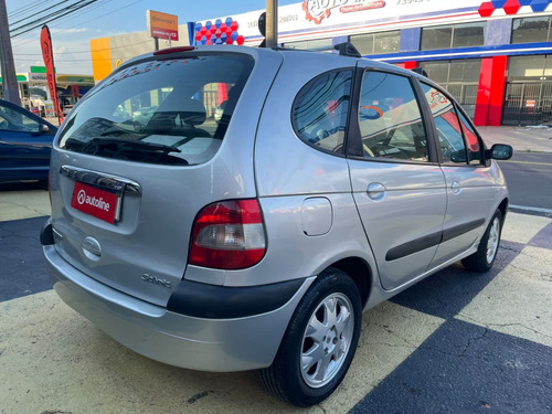 Renault Scenic Scénic Privilège Hi-Flex 1.6 16V