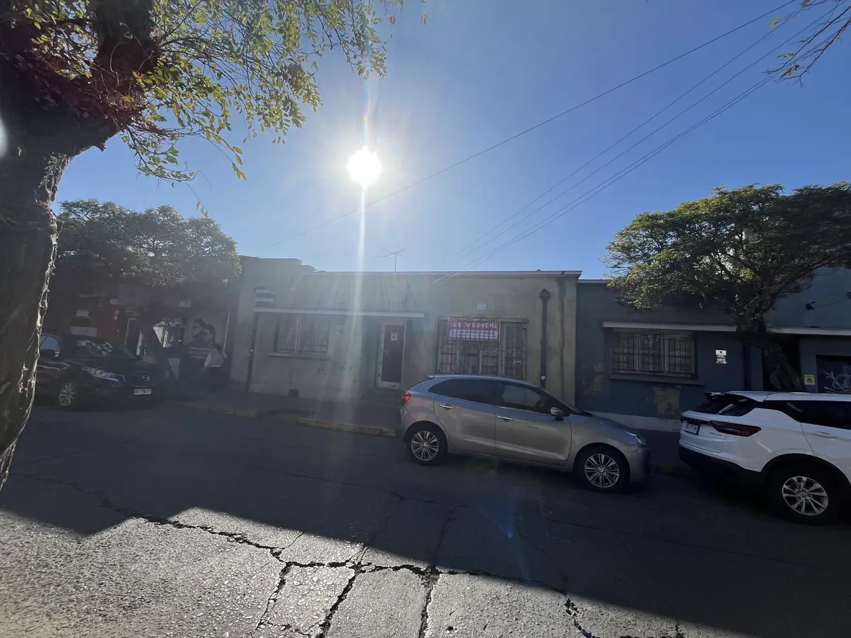 Imagen 4 de 20 de Casa En Venta En Quillota