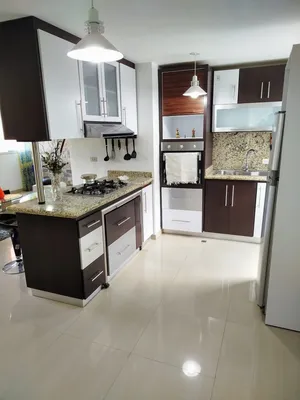 Apartamento en venta