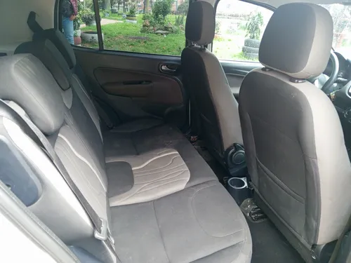 Fiat Uno 1.4 Way