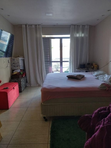 Imagem 9 de 15 de Sobrado Com 5 Dormitórios À Venda, 280 M² Por R$ 850.000,00 - Cidade Soinco - Guarulhos/sp - So0409