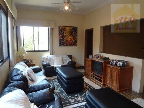 Imagem 11 de 17 de Sobrado À Venda, 600 M² Por R$ 2.150.000,00 - Maitinga - Bertioga/sp - So0293