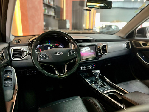 Chery Tiggo 5X TIGGO 5 TXS
