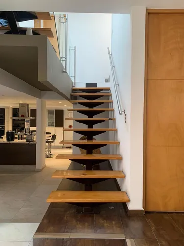 Casa En Venta Fracc. Los Patios, Col. Fuentes De Tepepan, Delegacióntlalpan,cdmx