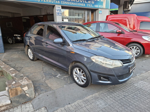 Chery Fulwin 2015 1.5 Full