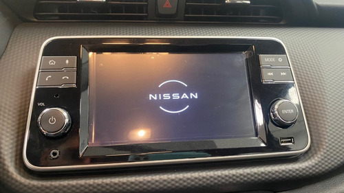 Imagen 21 de 24 de Nueva Nissan Kicks Sense M/t