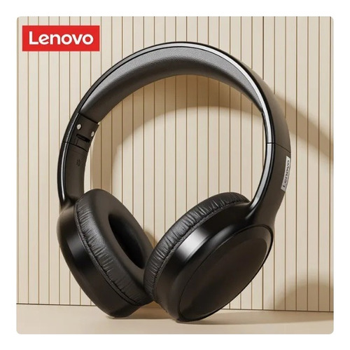 Audifonos Lenovo Thinkplus Th30 250mah Bluetooth 5.3