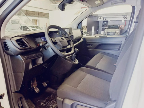 Peugeot Expert 1.5 Hdi 120 L3