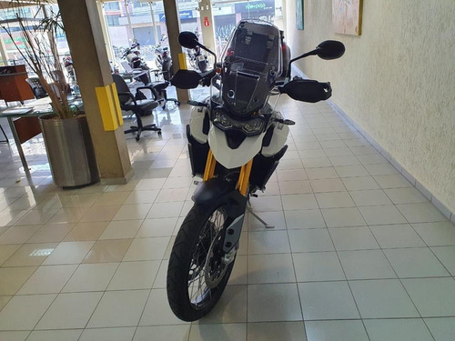 Triumph Tiger 900 Rally