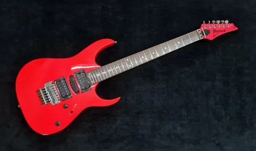 Ibanez gio 2024 grg 270