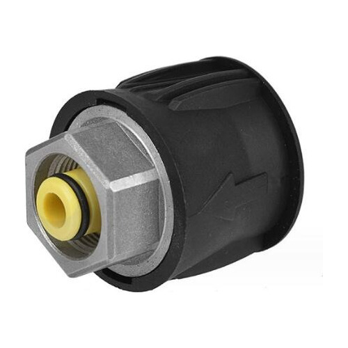 Adaptador Para Lavadora Presión Para Manguera Karcher,a M22