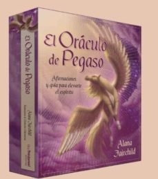 Libro El Oraculo De Pegaso - Alana Fairchild