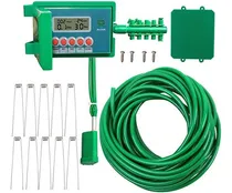 Comprar Controlador De Riego Sistema De Riego De Riego Automático Po