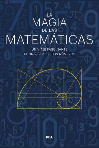 Magia De Las Matematicas, La Aa.vv.