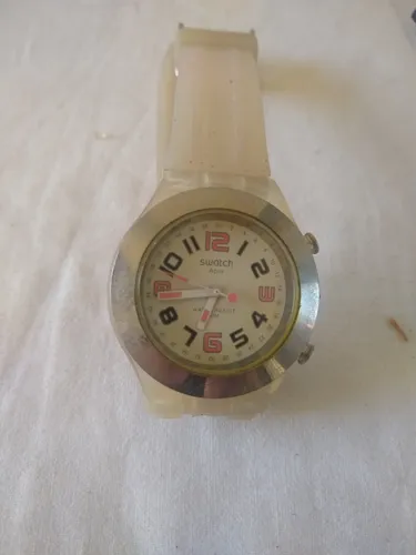 Relojes Para Damas O Niñas (Usado)