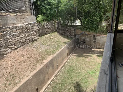Ls Vende Casa Caurimare