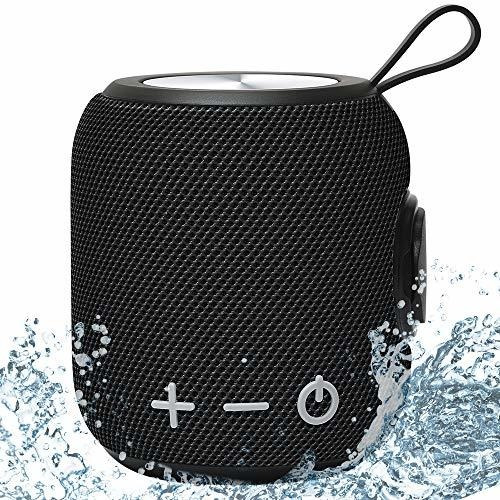 Portable Bluetooth Speaker,sanag Bluetooth 5.0