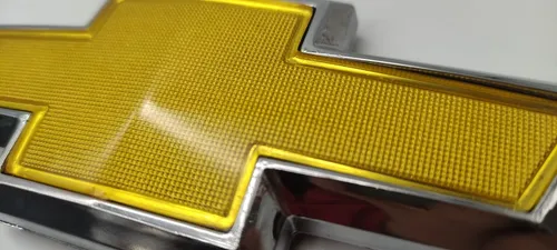 Emblema Baul Corbatin Spark Gt