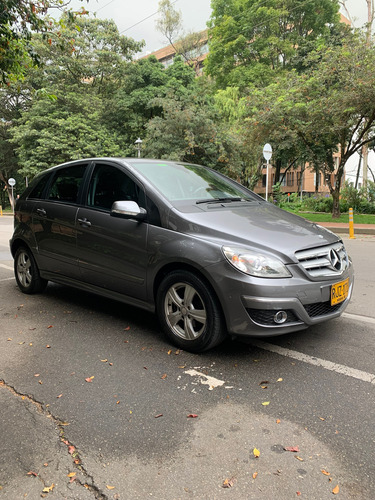 Mercedes-Benz Clase B 1.700
