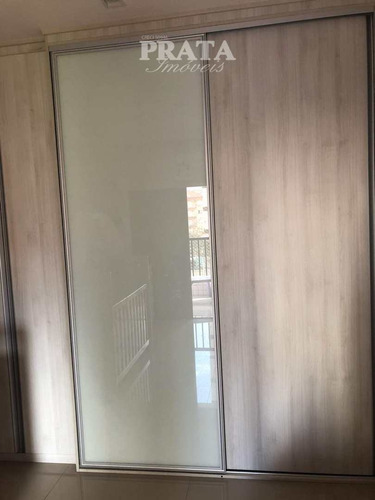 Imagem 25 de 30 de Pompéia Elevador 3 Dormitórios 1 Suíte Dep Emp 2 Vagas Dem - V399738