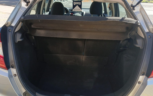 Honda WR-V Honda WR-V EXL 1.5 FlexOne CVT (Flex)