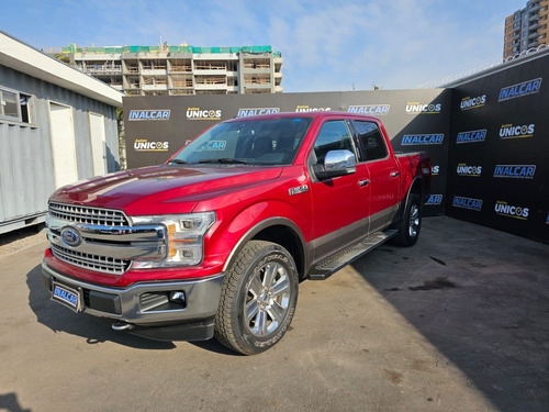 Ford F-150 Lariat 4x4