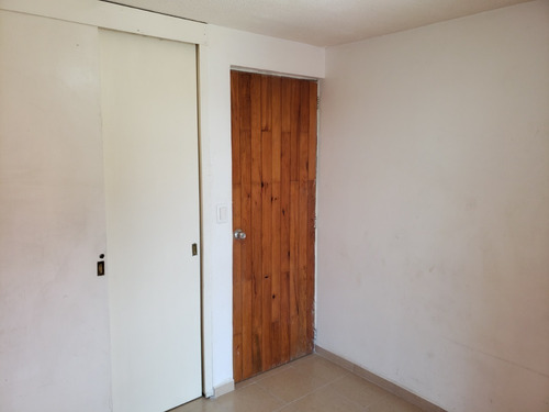 Imagen 15 de 20 de Departamento De 3 Recámaras En Renta Cerca De Av. Tláhuac En 2° Piso