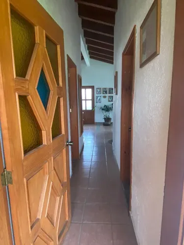 Encantadora Casa En El Arco Con Todo Lo Que Necesitas