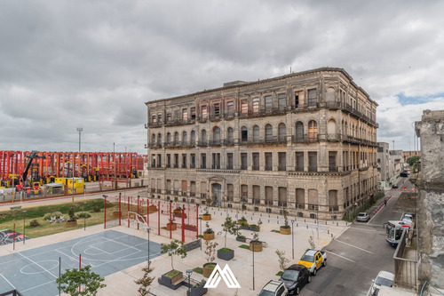 Imagen 11 de 12 de Venta Amplio Apto 3 Dorm. 2 Baños Y Azotea Excl.