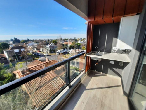 Imagen 10 de 14 de Departamento En Venta En Ituzaingo Norte