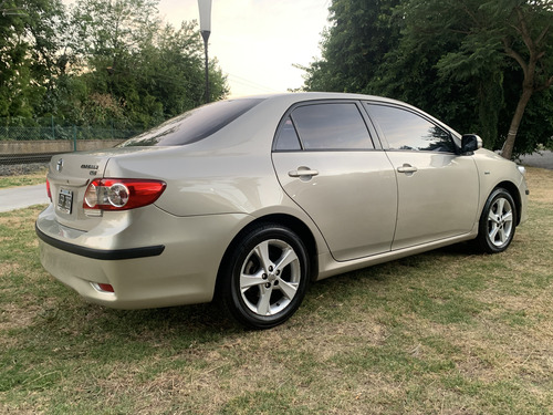 Toyota Corolla 1.8 Xei At Pack 136cv