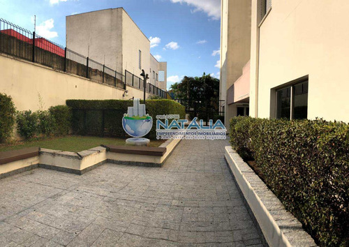 Imagem 3 de 30 de Apartamento Com 3 Dorms, Penha De França, São Paulo - R$ 425 Mil, Cod: 64391 - V64391