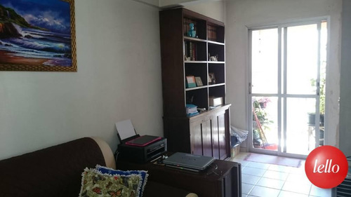 Imagem 3 de 21 de Apartamento - Ref: 234034