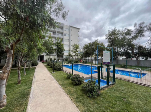 Innmobiliaria Arrienda Depto Primer Piso 1d 1b 1e Quillota