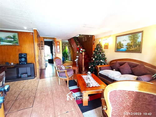 Casa En Puente Alto