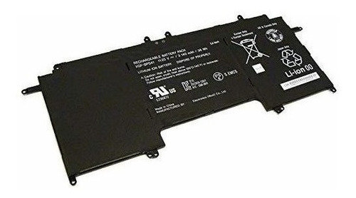 Tandirect Vgp-bps41 Bateria De Repuesto Para Laptop Compatib