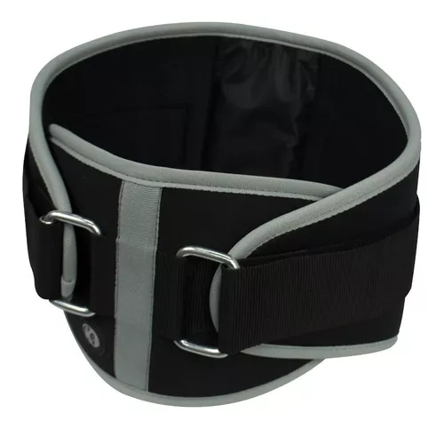 Cinturon Para Pesas De Goma Ideal Para Gym Crossfit Fitness - L - Pepe  Ganga - Pepe Ganga