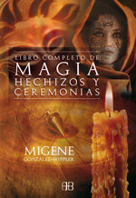 Libro Libro Completo De Magia, Hechizos Y Ceremonias