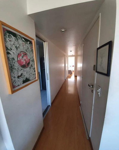 Cañitas Venta Dos Ambientes Balcon Terraza Vista Pileta Cochera Oportunidad