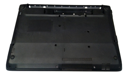 Carcasa Inferior Tapa Y Marco Notebook Compatible Tf-305in