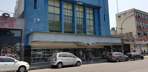 Excelente Local Comercial Con Deposito