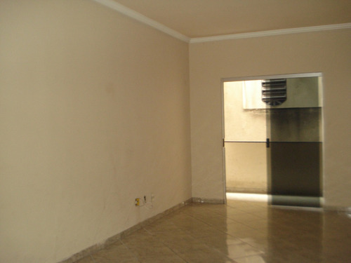 Imagem 1 de 14 de Apartamento 02 Quartos Caravelas