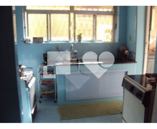 Casa-porto Alegre-independência | Ref.: 28-im412456 - 28-im412456