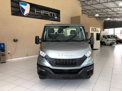 Iveco Daily 35150 0km Chassi 35s14 30130