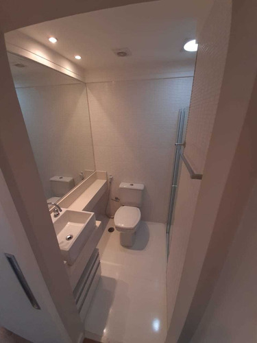Imagem 11 de 28 de Apartamento Para Locação, Vila Romana, São Paulo, Sp - Sp - Ap0546_dava