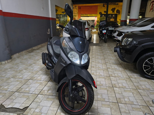 Dafra Citycom 300i