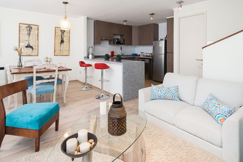 Imagen 15 de 36 de Barrio Francés - Condominio Versalles