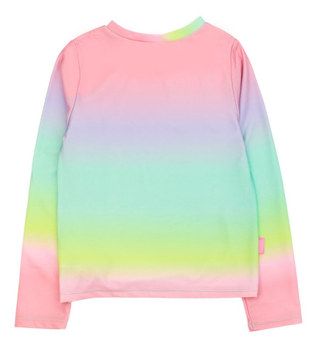Traje De Baño Go Rosado Ficcus